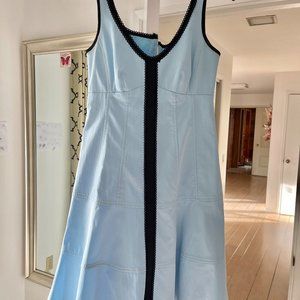 NANETTE LEPORE SUMMER PARTy DRESS